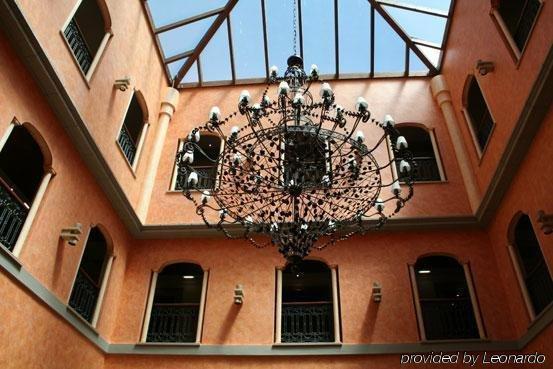 Palacio De La Magdalena 4* Soto Del Barco