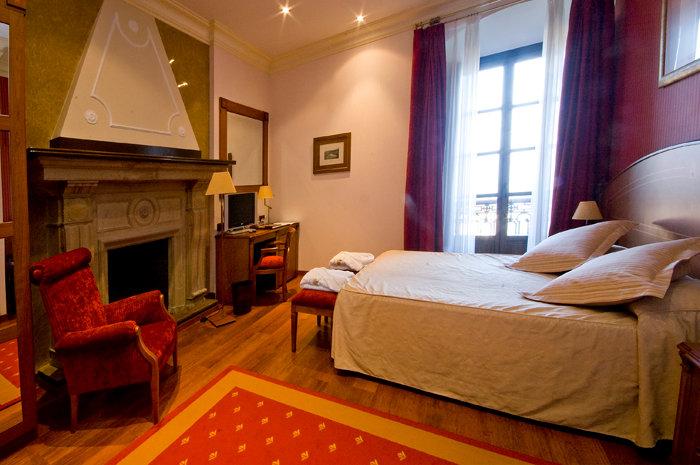 Palacio De La Magdalena Hotel Soto Del Barco