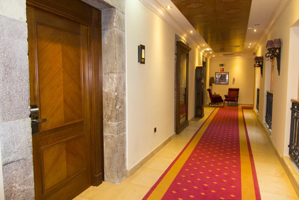 Hotel Palacio De La Magdalena