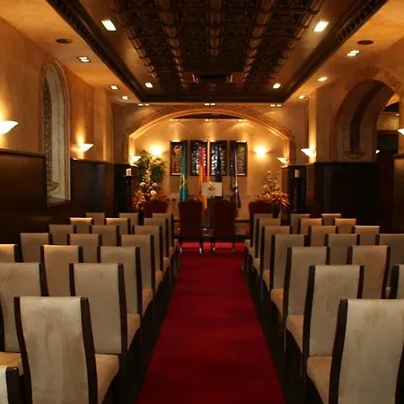 Hotel Palacio de la Magdalena 